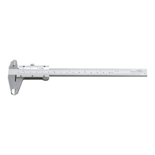 Kraftwerk Schieblehre 150 mm 0.05 mm x 1/128