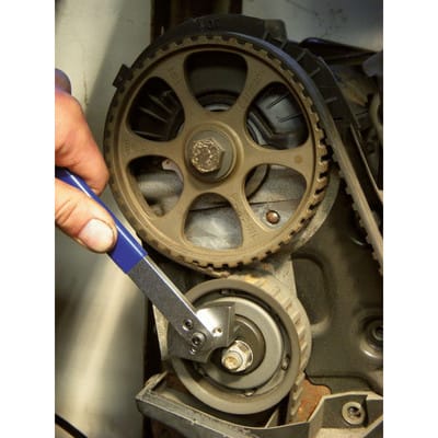 KS Tools Spannrollenschlüssel, 34mm