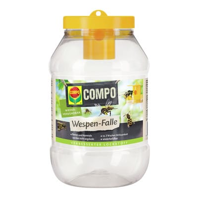 COMPO Wespen-Falle