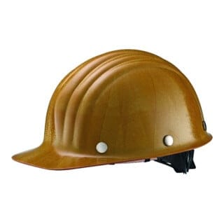SCHUBERTH Schutzhelm BEN Natur, Gr. 2 I/79 GW-R SE +150°C