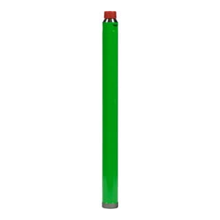 Eibenstock Diamant-Nass-Bohrkrone R½", Ø 31 mm, 300 mm Nutzlänge, Ring