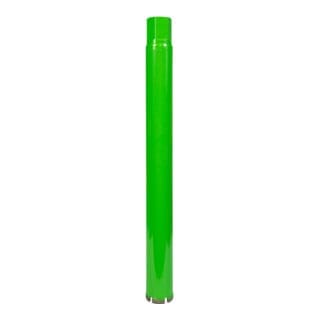 Eibenstock Diamant-Nass-Bohrkrone 1¼", Ø 51 mm, 450 mm Nutzlänge, 5 Segmente