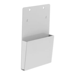 Kappes Prospekthalter RasterPlan DIN A 5 RAL 7035