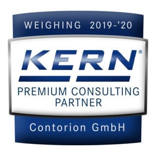 KERN Laborwaage EMS 6K1