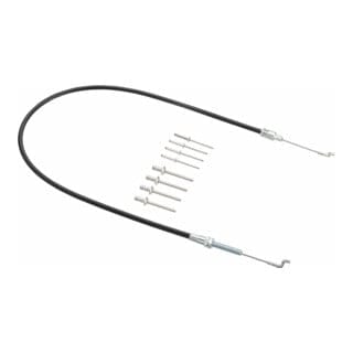 HAZET Seilzug 179NXL-01A