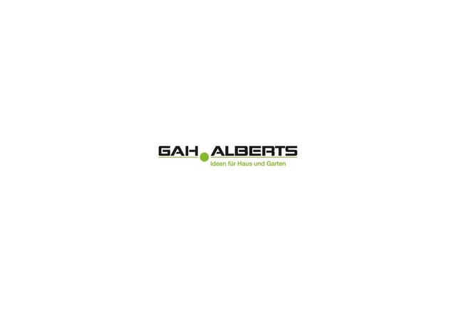 GAH Alberts Torfeststeller mit Haltewinkel B52mm, H150mm Stahl