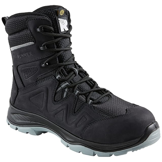 RUNNEX W-Stiefel SpecialStar, 5331, ESD, Gr. 38