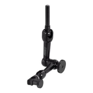 Noga Gelenk-Messstativ, Aktionsradius: 120 mm