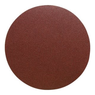 Klingspor Scheibe / kletthaftend PS 22 K, L 180, Korn 24, 0