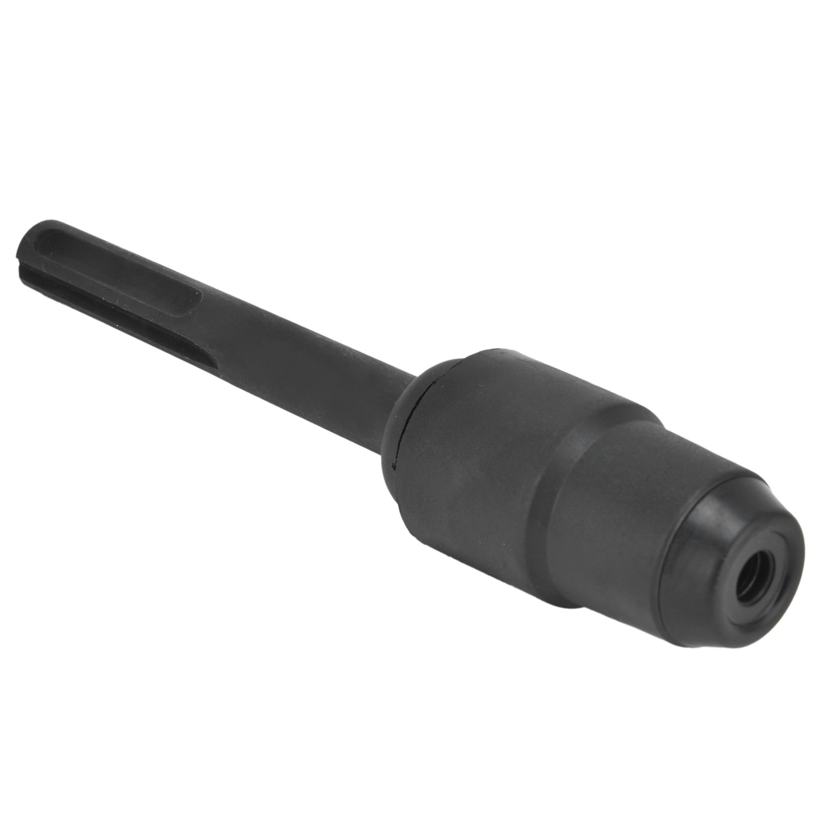 Adaptateur De Rallonge En Acier Allié Brillant Antiseptique Pour Perceuse Électrique