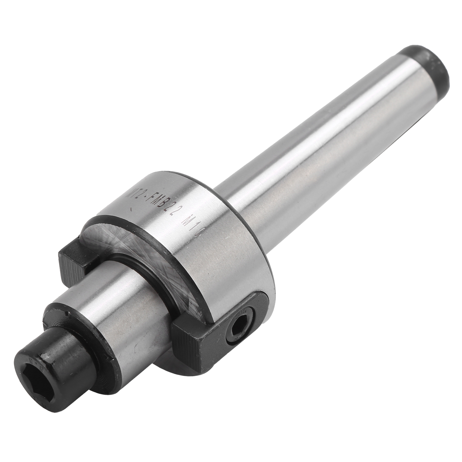 Porte-outil De Fraiseuse Cnc, Disque De Fraisage Frontal, Poignée De Connexion, Visserie Mt2‑fmb22‑m10