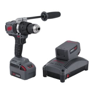 Ingersoll Rand Akku-Schlagbohrmaschine 20V-Kit (D5241-K22-EU)