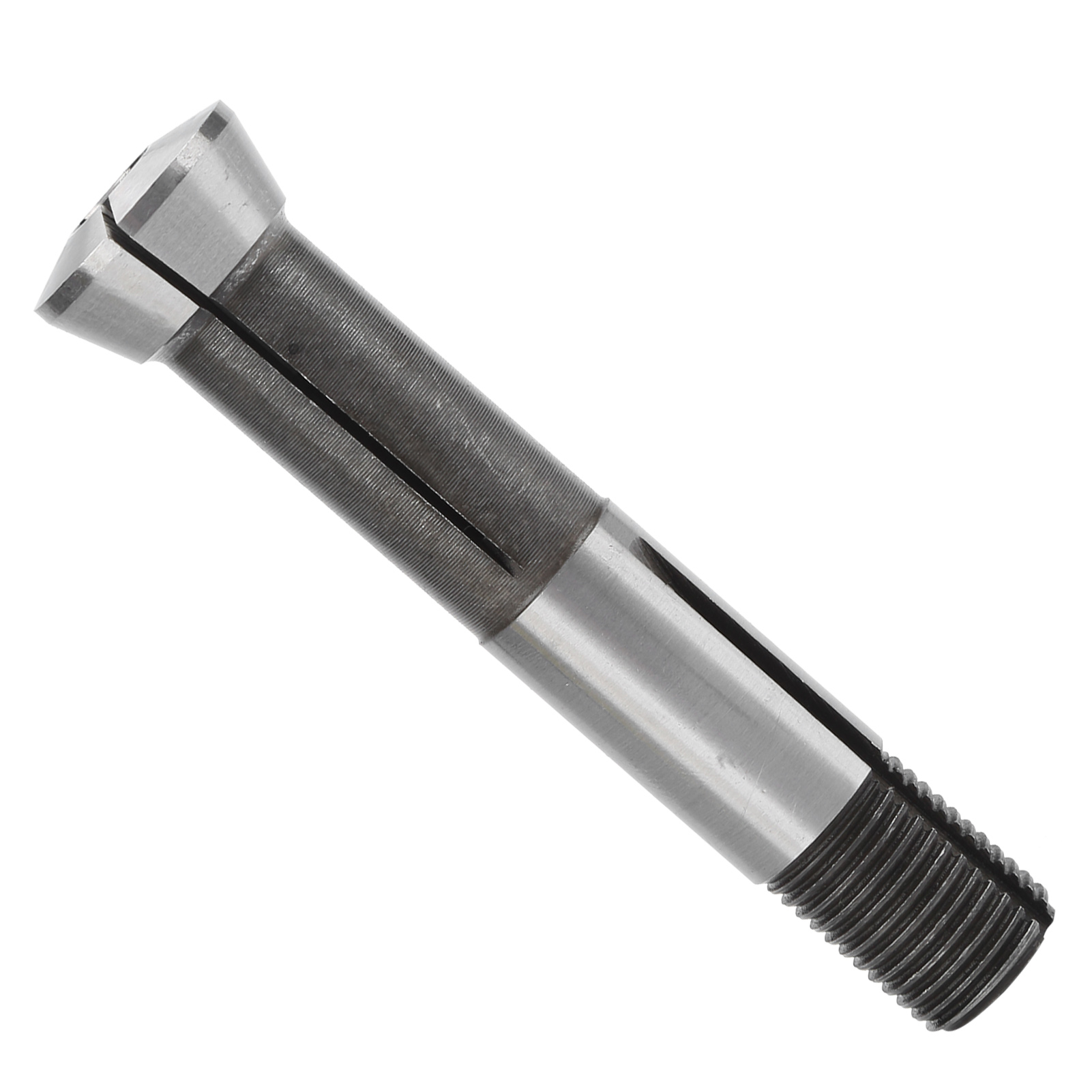Mandrin D'Affûtage M20 Pour Rectifieuse De Filetage, Remplacement De La Pince Élastique De Fixation 122 Mm X 11 Mm