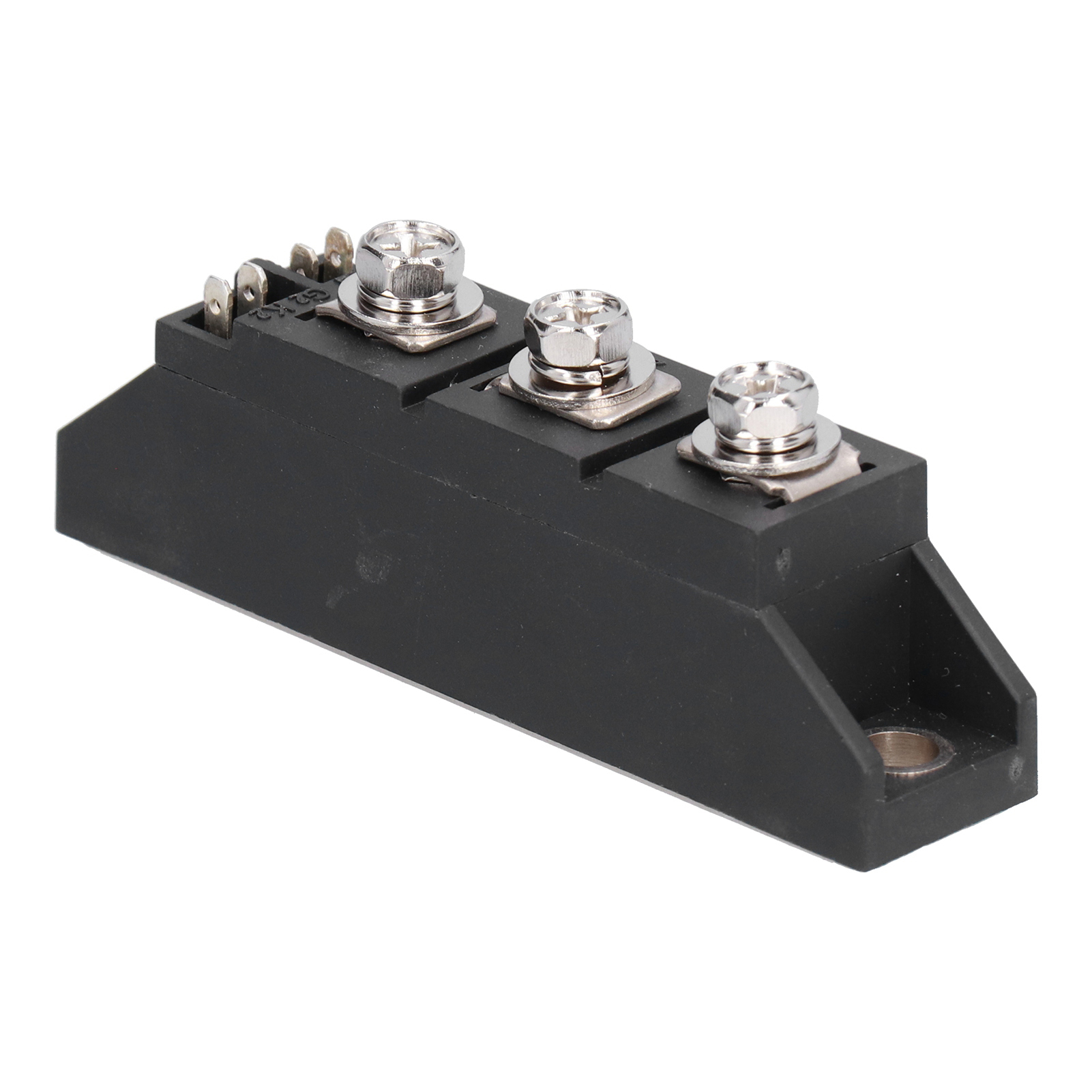 Pont Redresseur 1600 V À Thyristors Avec Protection Automatique - Accessoires D'Alimentation Mtc55a