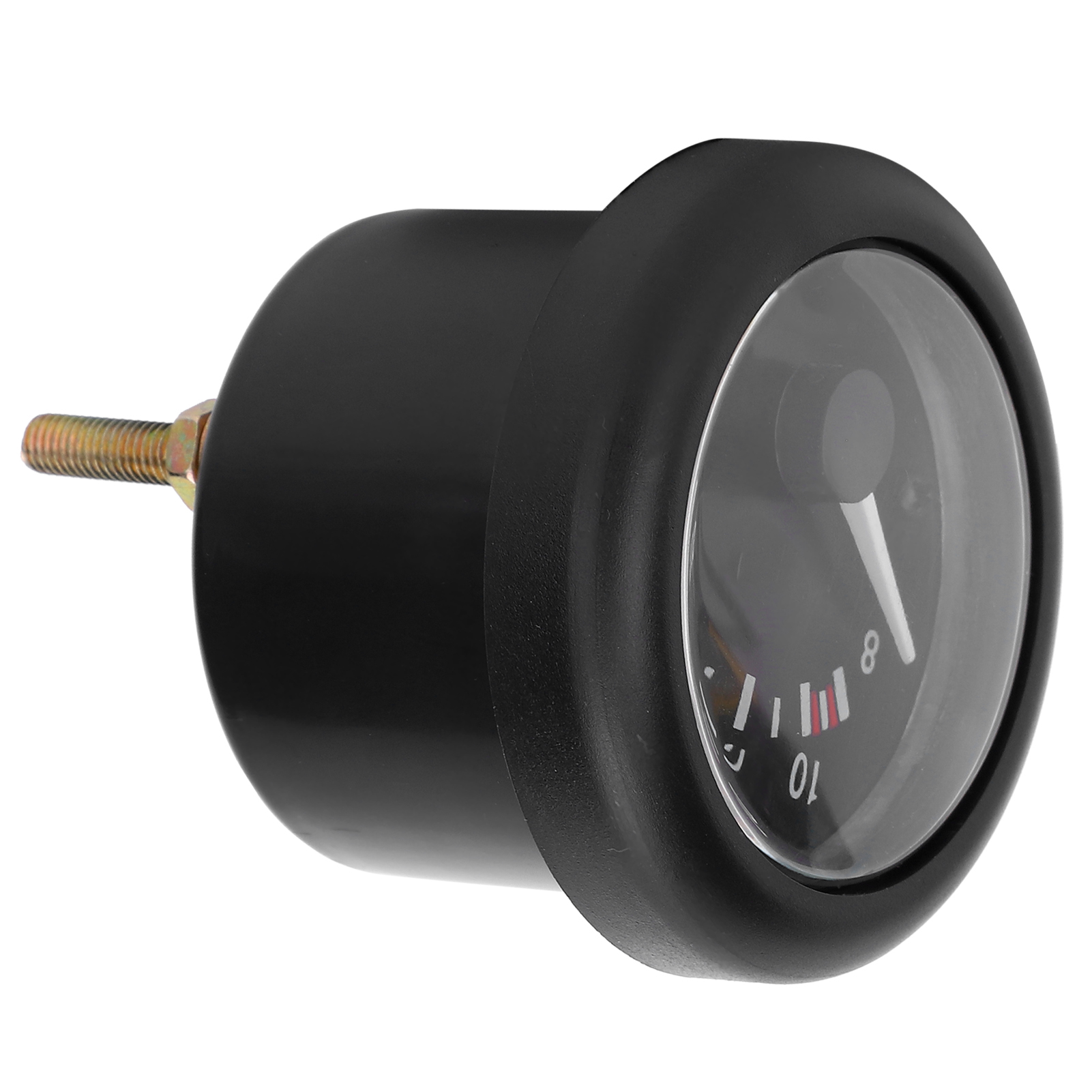 Voltmètre De Batterie 52 Mm, Unité Voltmètre, Alimentation Moteur Automobile, Mesure Dc12v Vd-g-117