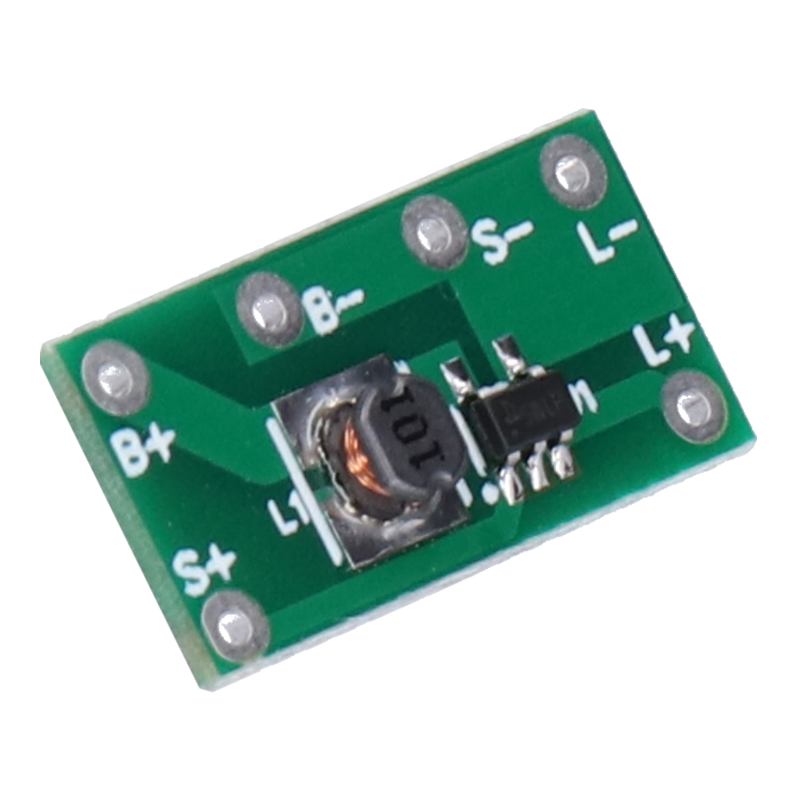 Lot De 10 Modules De Circuit Imprimé Pour Lampes Solaires, Contrôleurs De Charge Solaire Et Feux De Signalisation Routière.