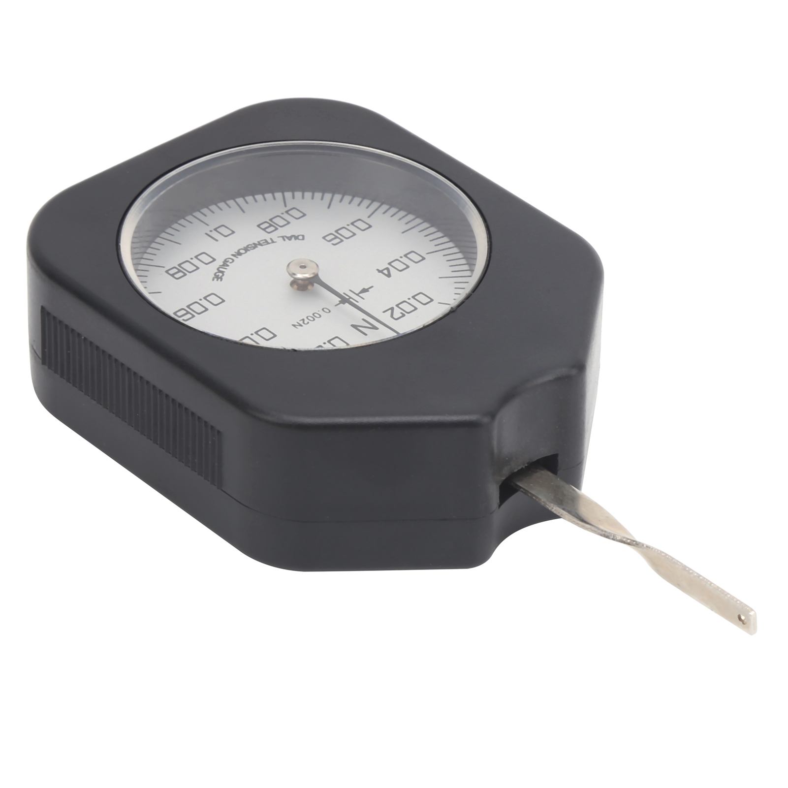 Tensiomètre À Cadran Sen-0.1-1, Testeur De Tension, Tensiomètre À Aiguille Unique, 0,1 N