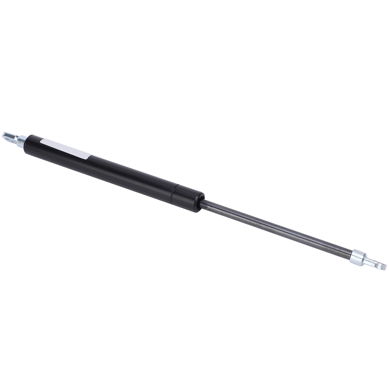 Vérin De Capot Avant Hydraulique, Amortisseur À Gaz, Levier De Levage, 350 X 130 X 18 Mm, 400 N