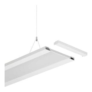 Trilux Endkappe LuceoS H ZKS 01