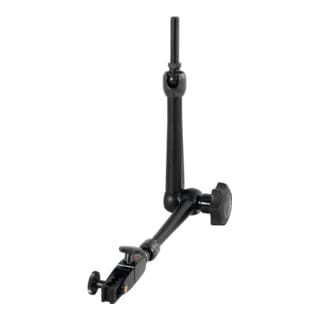 Noga Gelenk-Messstativ, Aktionsradius: 170 mm