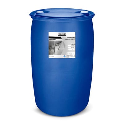 Kärcher Desinfektionsreiniger, flüssig RM 732, 200 l