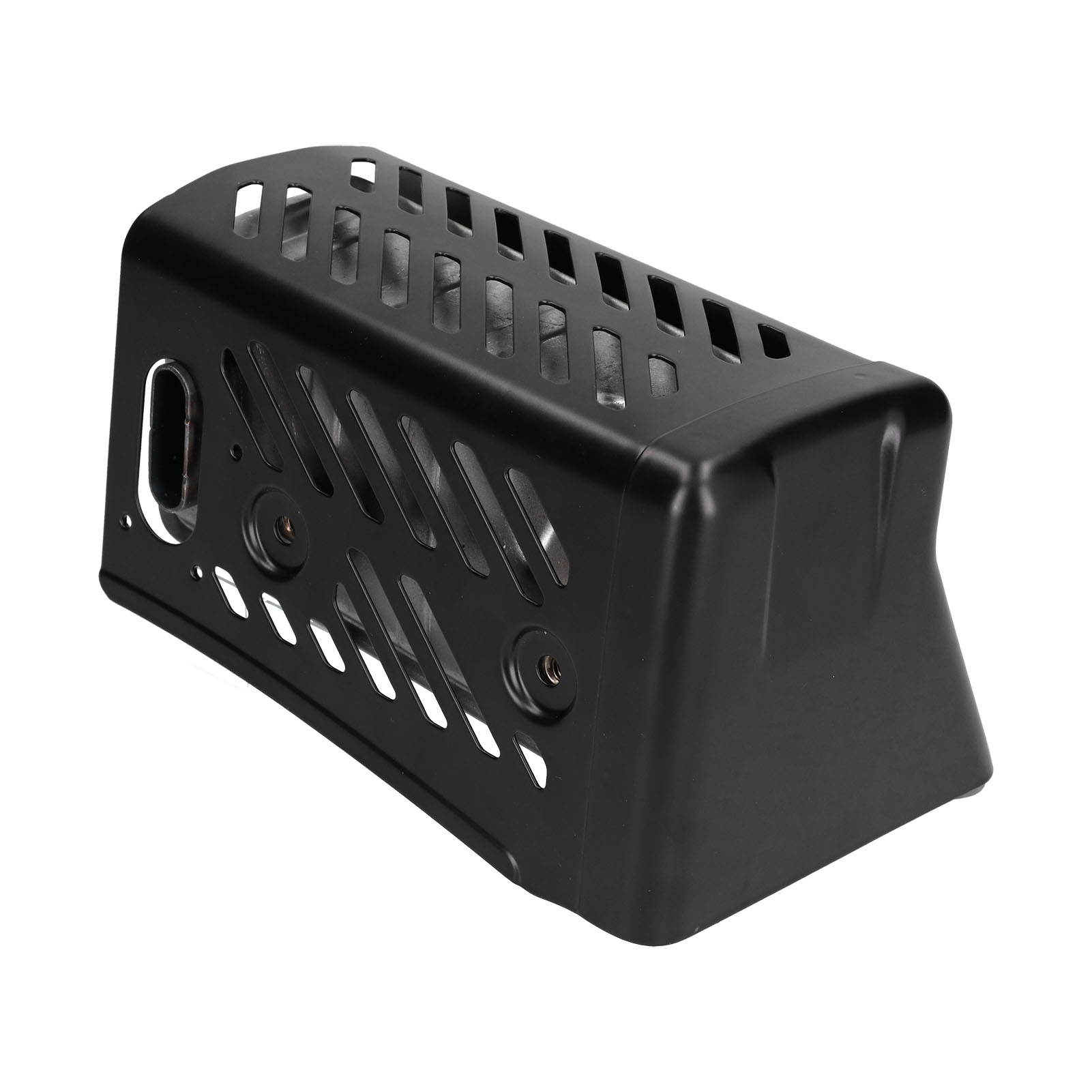Ensemble Silencieux D'Échappement En Fonte Pour 227-30101-01 227-30203-01 Ey20 5hp