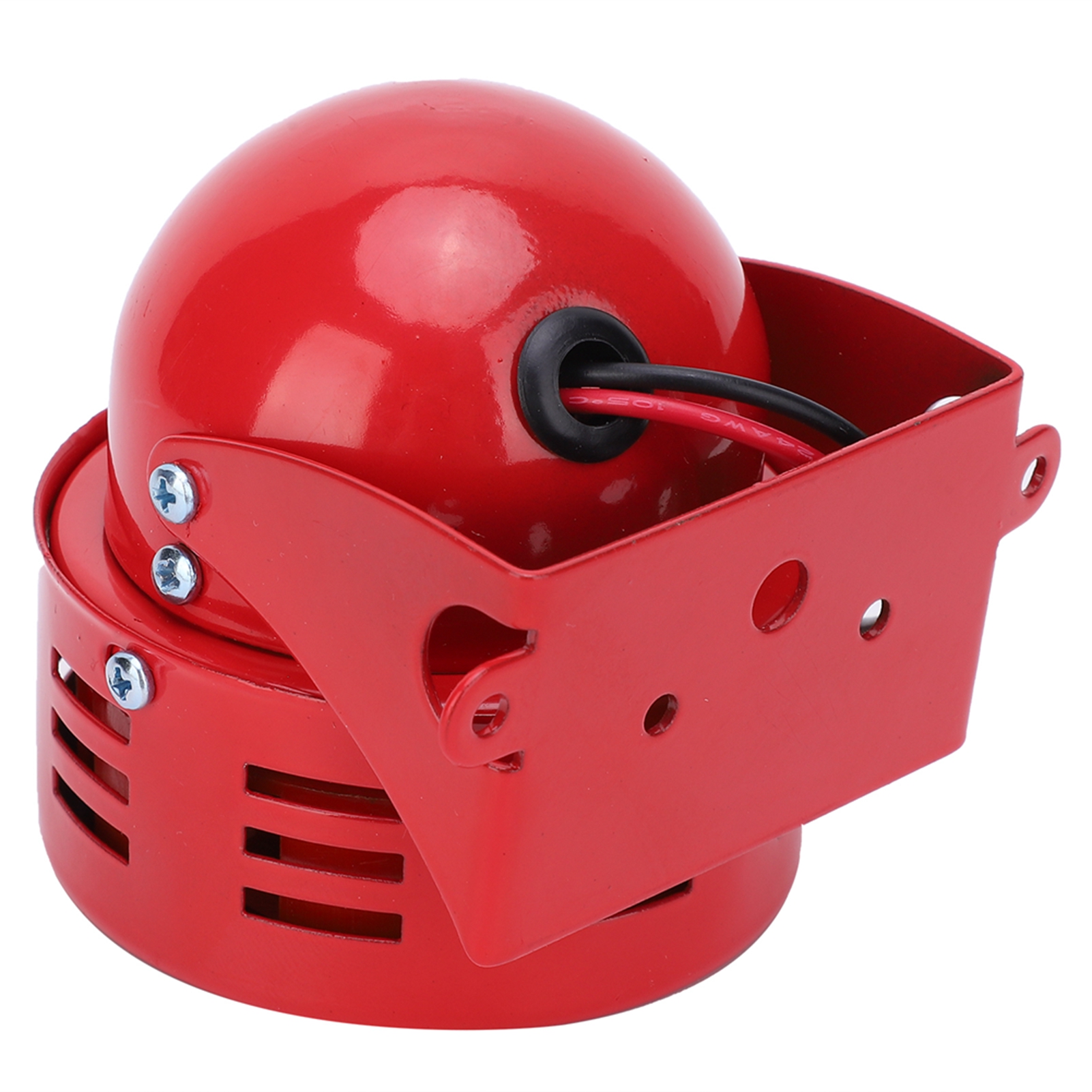 Avertisseur Sonore Miniature Berm Pour Moteur, Sirène De Voiture, Avertisseur Haute Puissance, Capteur Industriel Automatisé Ms-190 Dc24v