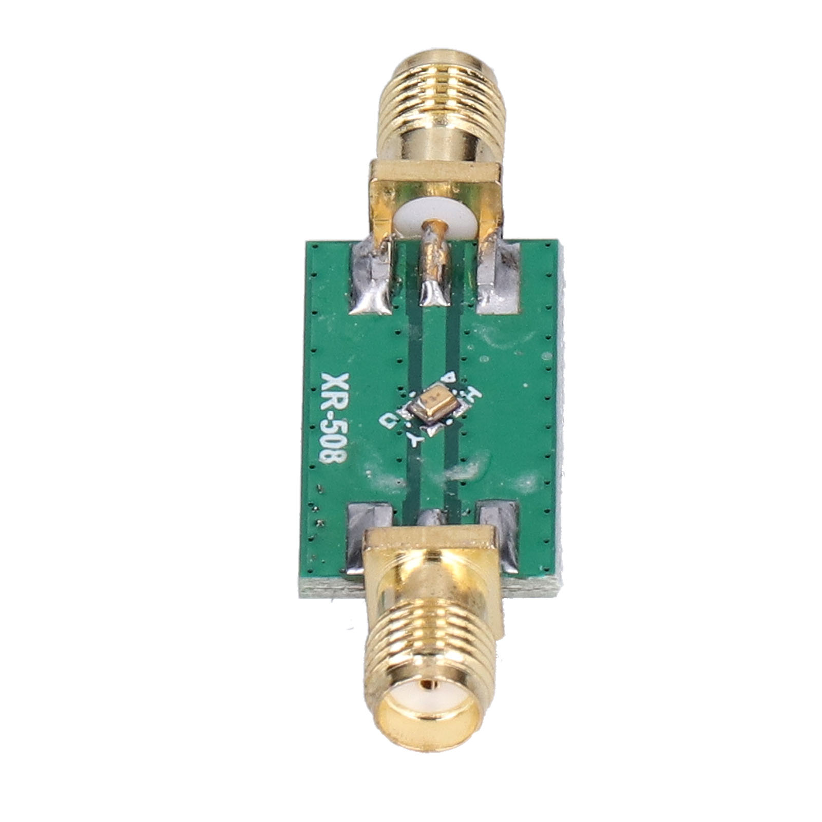Module De Filtre Gps 1575 Mhz À Large Bande Passante : Améliore L’efficacité Du Travail Et Réduit Le Temps Grâce À Ses Composants Électroniques.