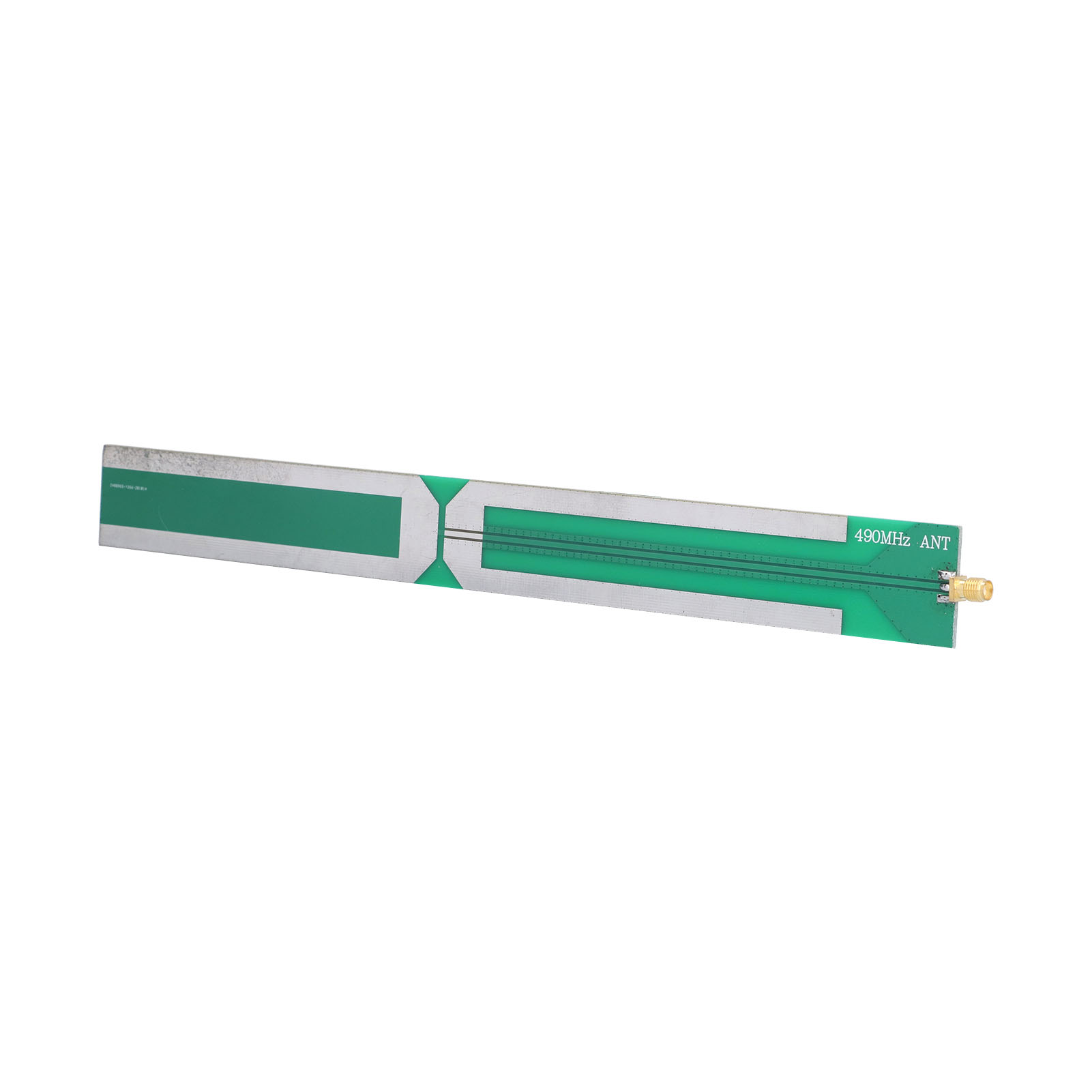 Antenne Rf 490 Mhz Haute Fréquence Professionnelle, Composant Électronique, Récepteur Pour L'Industrie