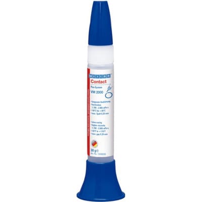 Weicon Contact VM 2000 Cyanacrylat-Klebstoff 30 g
