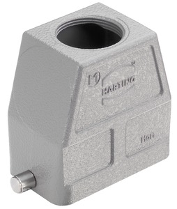 Harting Tüllengehäuse HAN 10B-GG-R-M32 19300100447