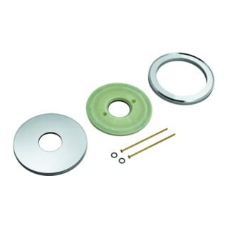 Grohe Rosette und Distanzring 46971 für Essence chrom
