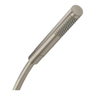 hansgrohe Stabhandbrause Axor Starck EcoSm. DN 15, 1jet, brushed nickel