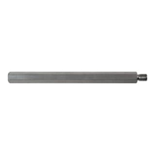 Eibenstock Verlängerung für Rührquirl M 14 x 250 mm