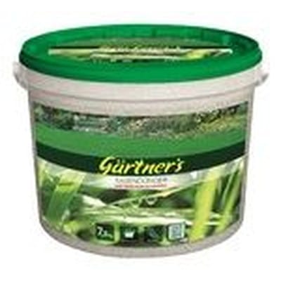 Gärtner`s Rasendünger +Unkrautvern. 7,5 kg Gärtners