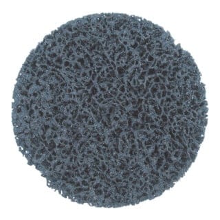 Eibenstock Vliesscheibe Ø 125 mm (für Kletthaftteller)
