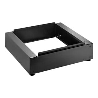 Facom JLS3 Sockel Einzelunterschrank schwarz