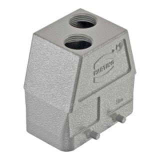 Harting Tüllengehäuse 19300100465