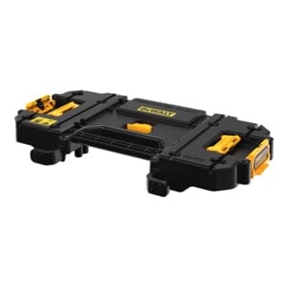 DEWALT Adapterplatte für Staubsauger