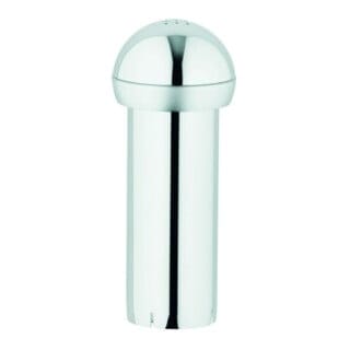 Grohe Umstellknopf 45835 chrom chrom, PG 12