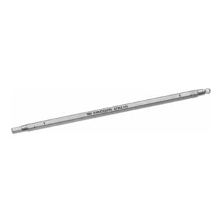 Facom Umsteckbare Klinge, Innensechskant 5mm und Kugelkopf 5mm ATMZ.H5