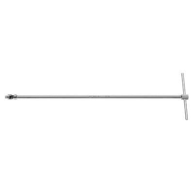 Facom T-Griff mit Kardangelenk 1/4" lang 470mm