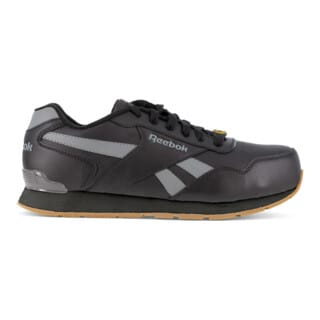 Reebok Damenschuh IB1092, schwarz, Gr. 37