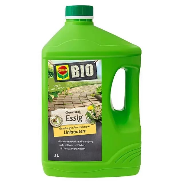 COMPO BIO BIO Grundstoff Essig 3L