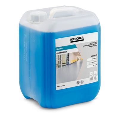 Kärcher FloorPro Glanzreiniger RM 755, 10 l