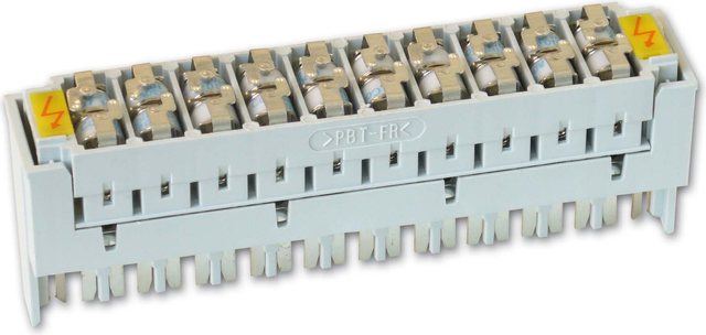 CobiNet LSA-Übersp.Schutzmagazin 2/10, 8x6 4020 003/C