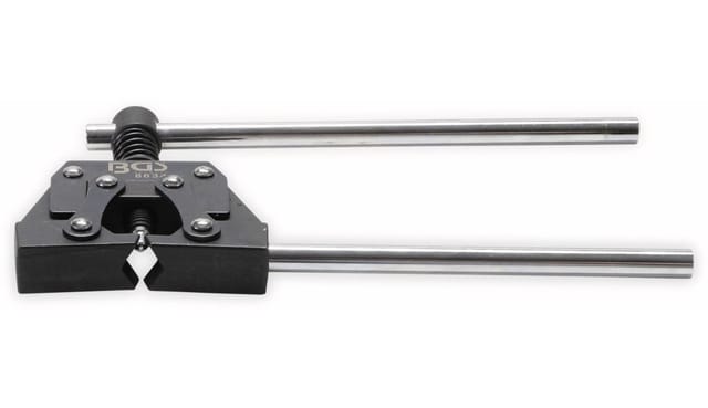 BGS Kettentrenner für Ketten 3/4 Zoll - 1 1/4 Zoll