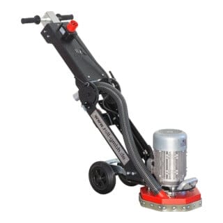 Roll Sanierungsfräse RO-300 400V mit Direktantrieb