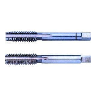Exact Hand-Gewindebohrer D2181 HSS Stz. M 12 x 1,25