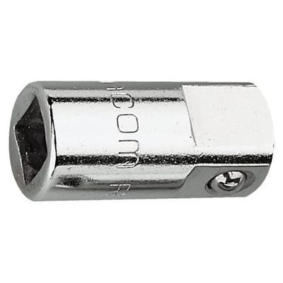 Facom Adapter 1/4" auf 3/8
